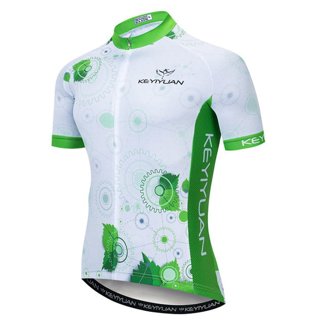 Men’s cycling jersey