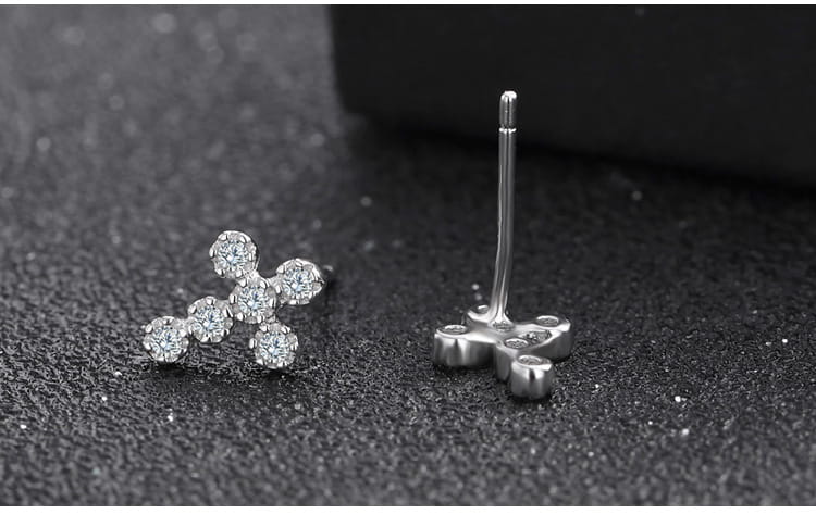 Fashion Sterling Silver Jewellery