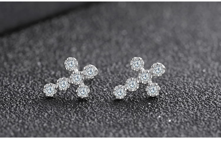Fashion Sterling Silver Jewellery
