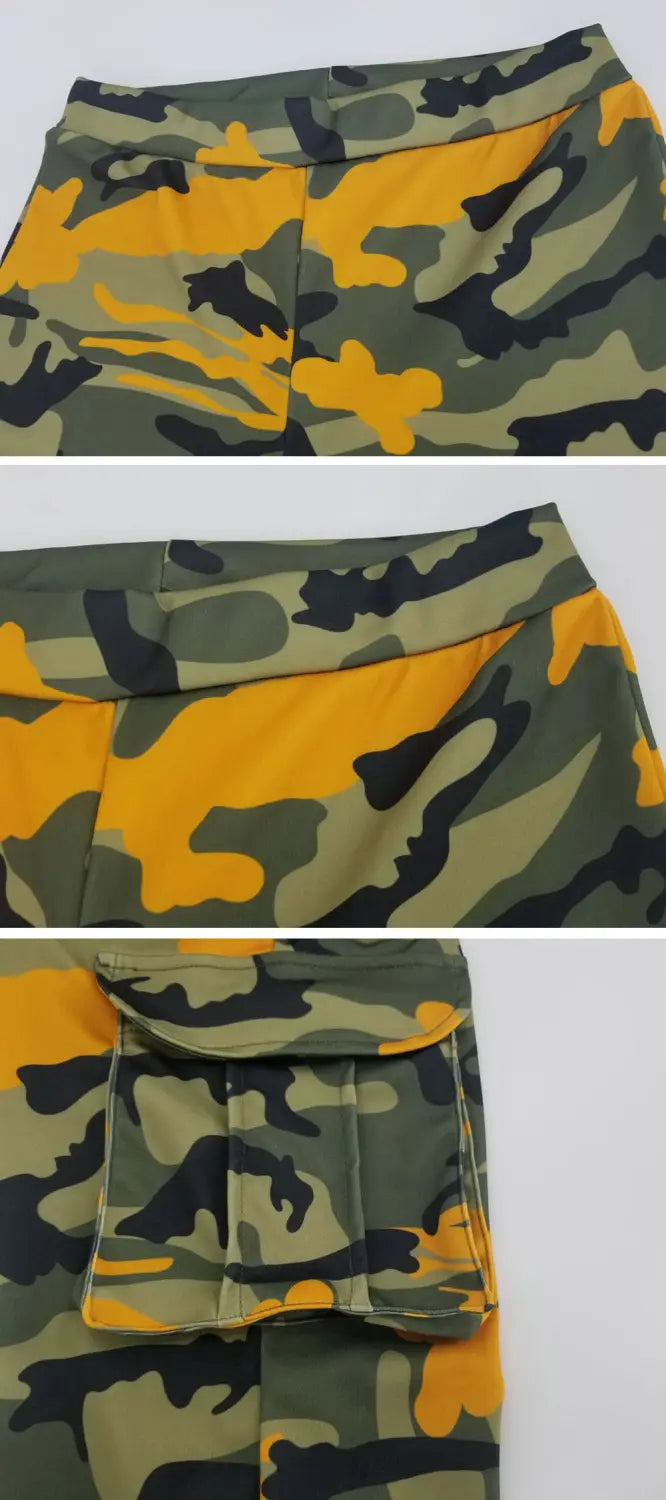Women New Casual Pants Women Fall Winter