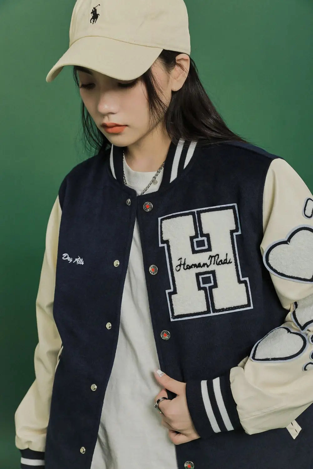 Baseball Uniform Men’s And Women’s Jackets