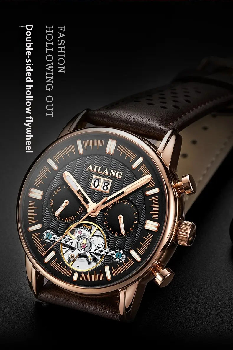 Automatic Mechanical Men’s Watch
