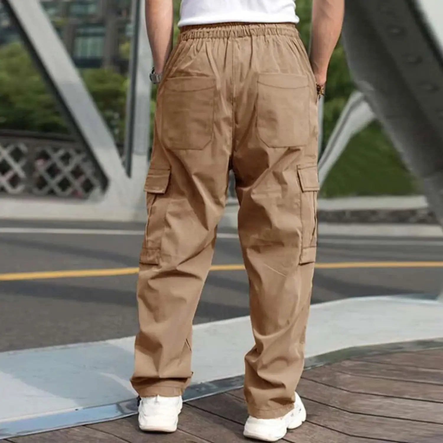 Cargo Pants For Men