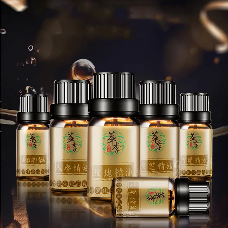 Essential Oil 10ml Rose