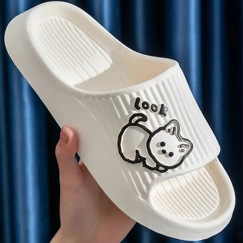 Summer Women Home Shoes