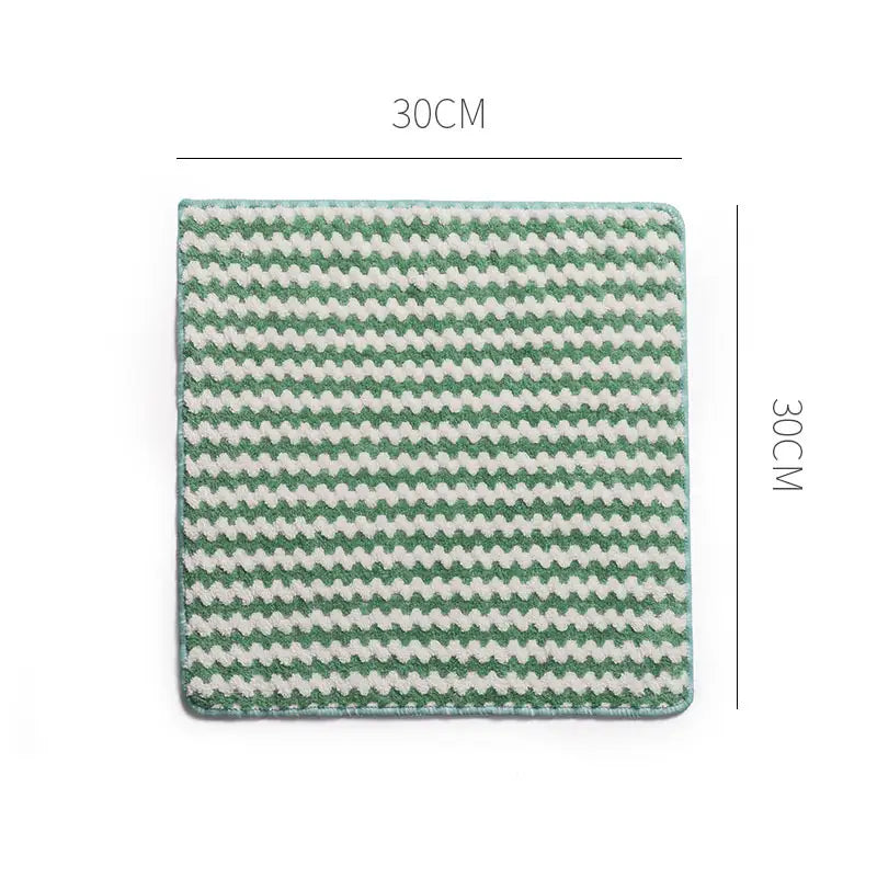 Kitchen Cleaning Rag