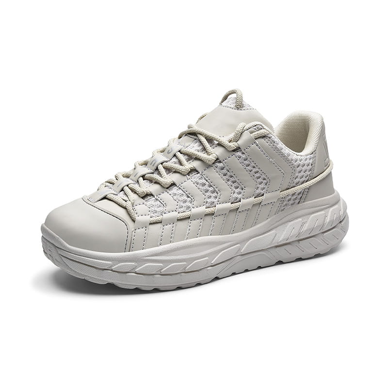 Daddy shoes outdoor casual shoes plus size sneakers