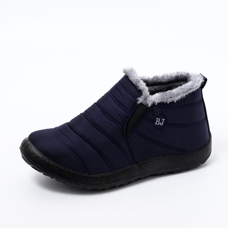 Old Beijing cotton shoes