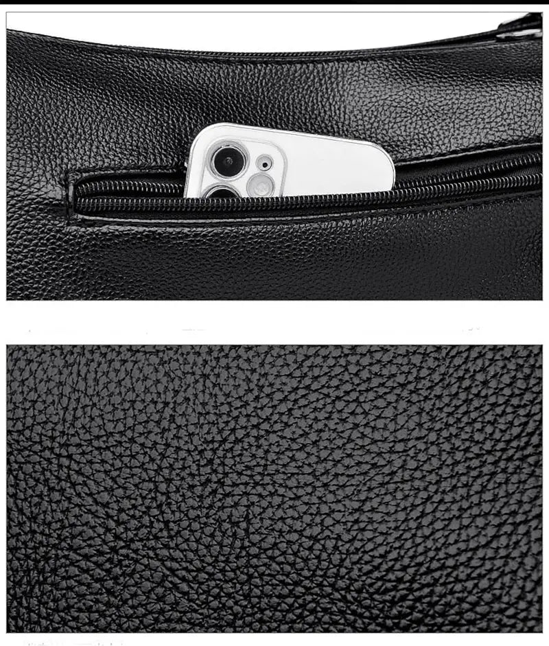 Shoulder Bags Women Handbags High Capacity Crossbody Bags