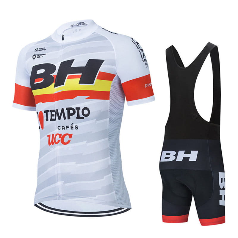 Men’s Cycling Jersey Cycling Suit Cycling Jersey
