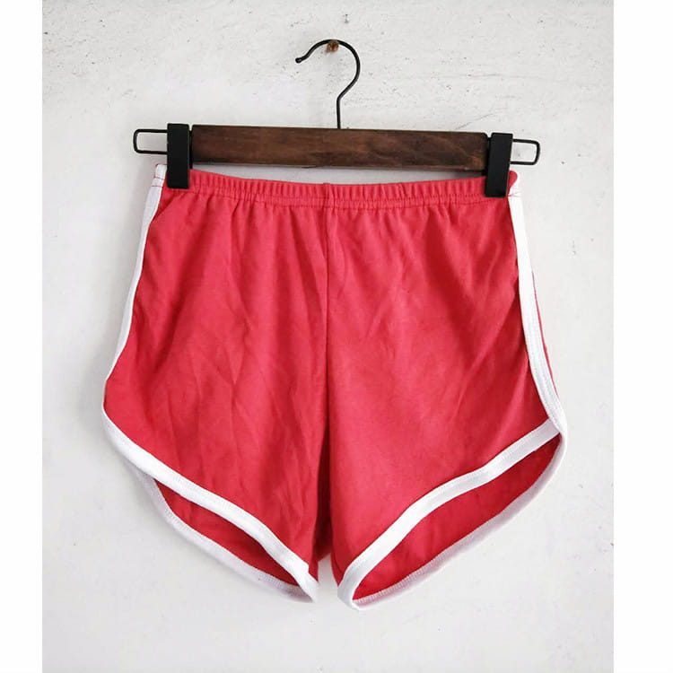 Sports shorts women summer women’s pajamas