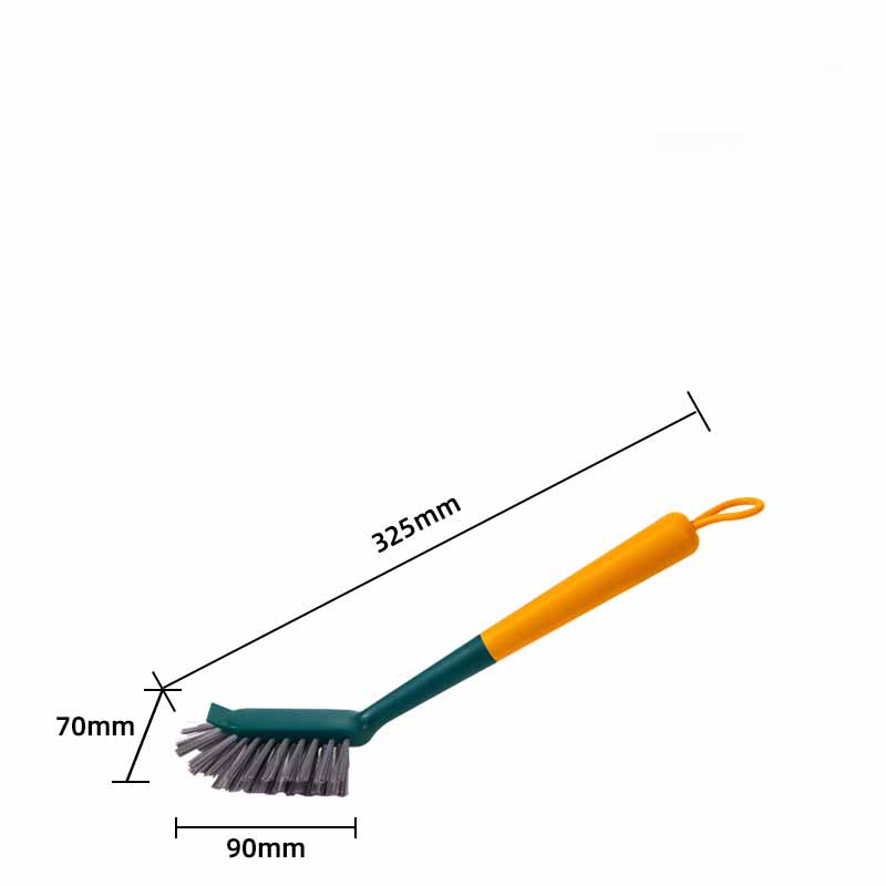 Kitchen Pot Brush