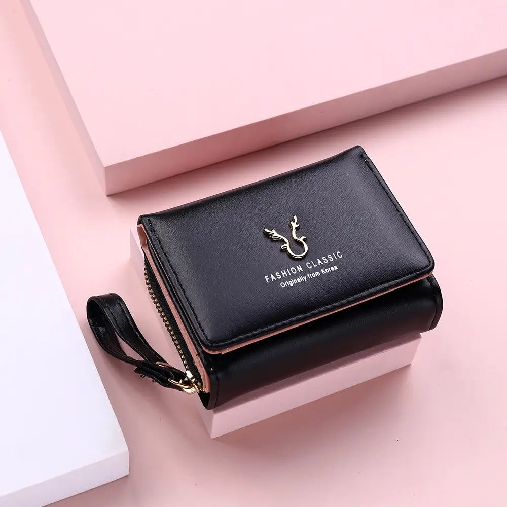 New Women’s Wallet
