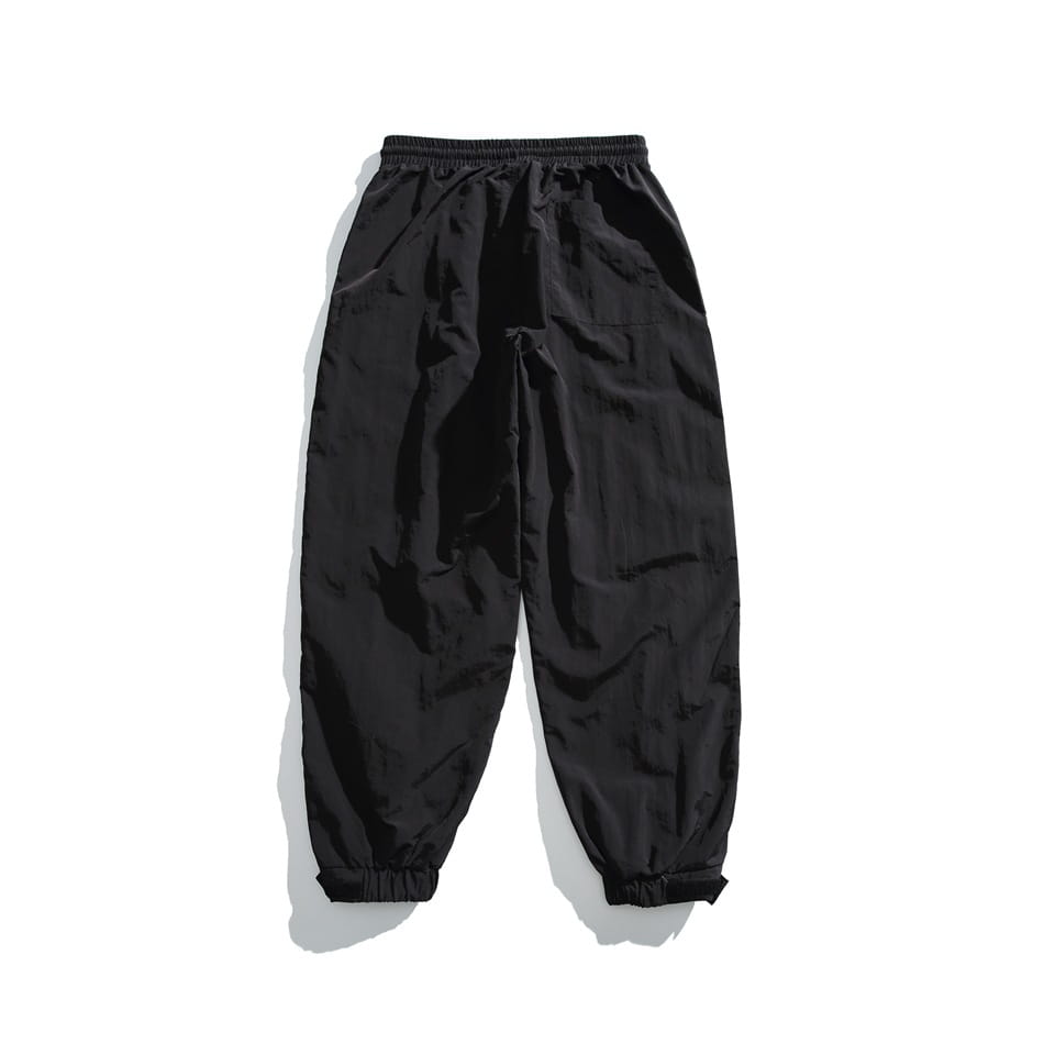 New Outdoor Mechanical Style Trousers For Men