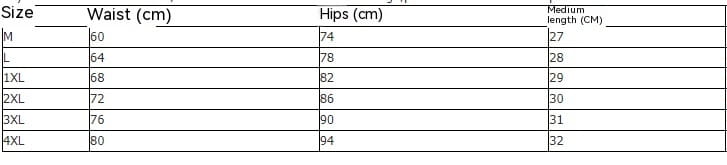 Women’s Triangle High Waist Underwear