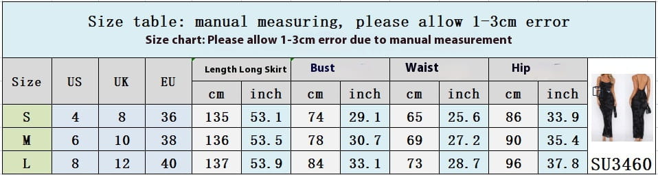 Rose Print Sling Sheath Dress Skinny Slimming Women