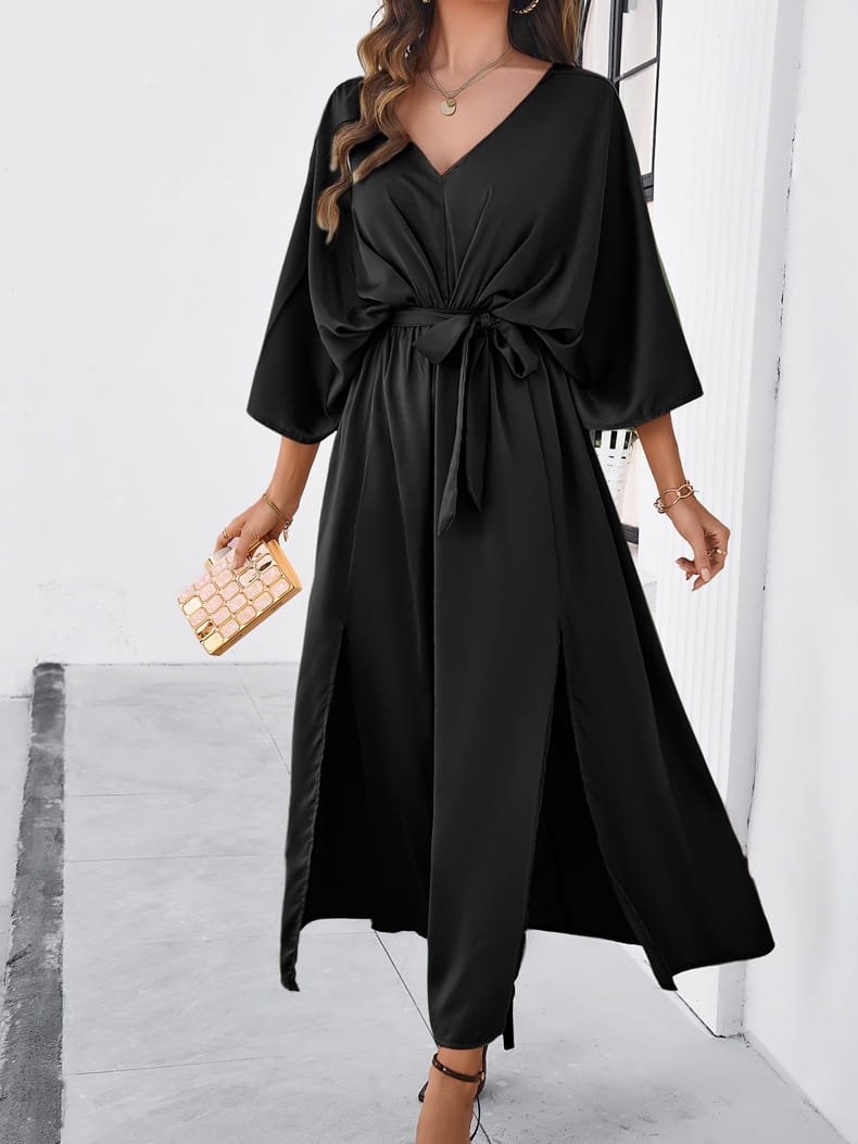 Fashion Bat Sleeve Women Clothing