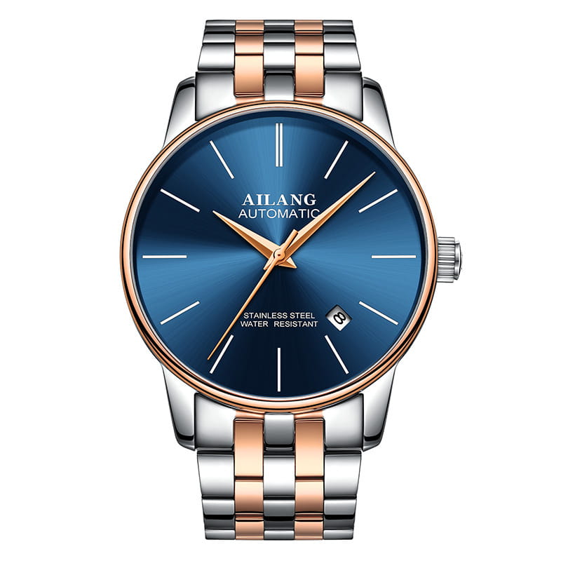 watches men’s automatic mechanical watches