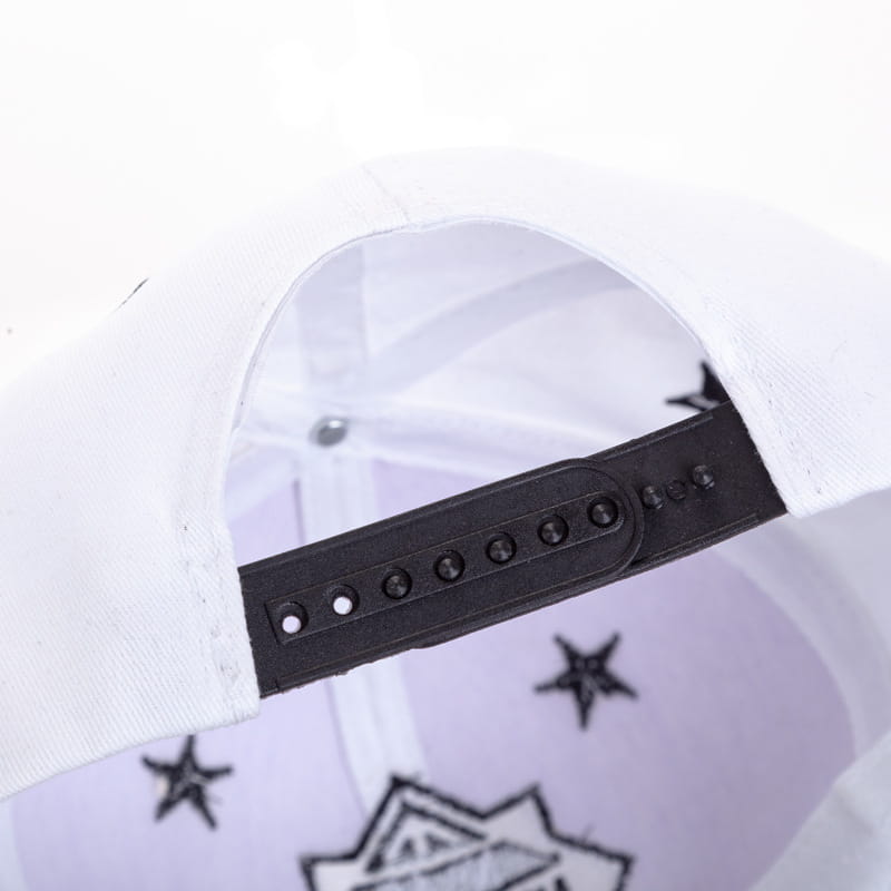 Outdoor Sun-shade Sun Protection Flat-brimmed Cap