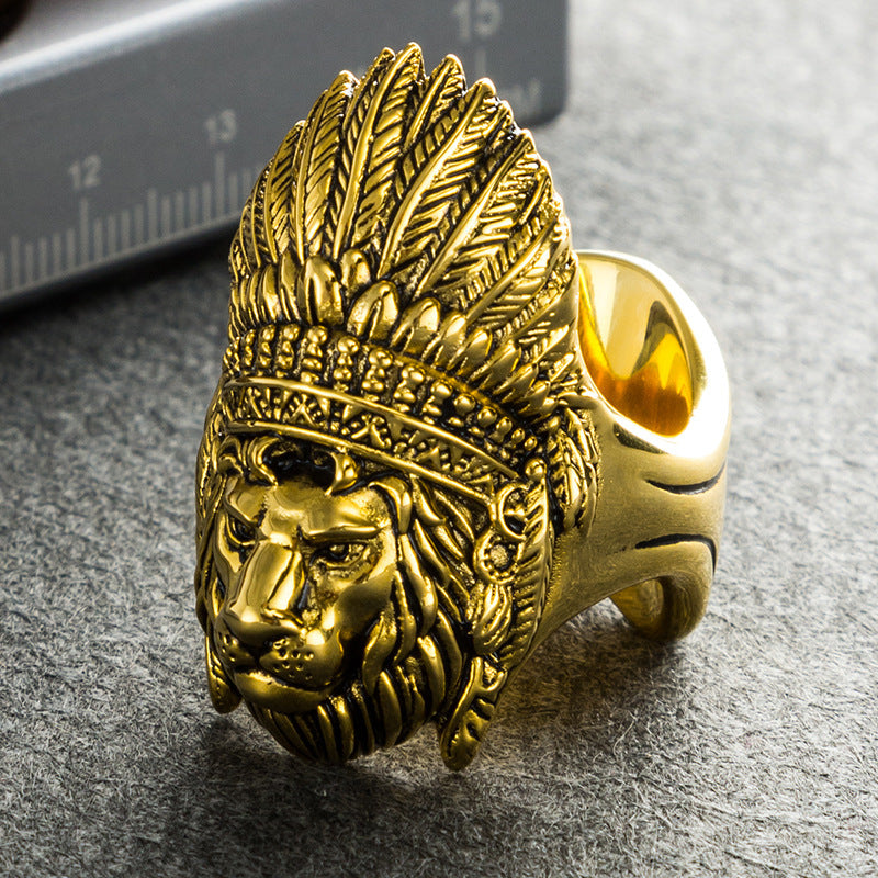Multifunctional Cigar Holder Portable Personality Holding Ash Cigarette Holder Ring