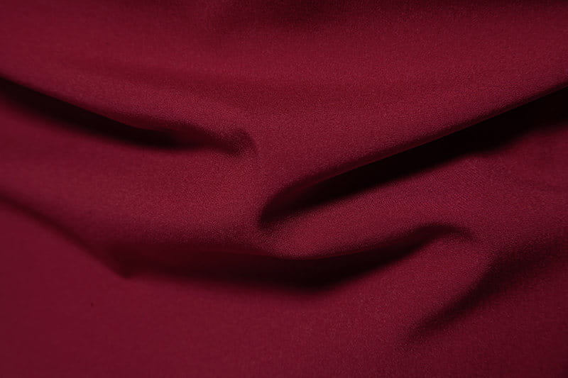 Men’s Fashion Solid Color Party Shirt Metal Button Long Sleeve