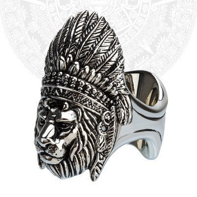 Multifunctional Cigar Holder Portable Personality Holding Ash Cigarette Holder Ring