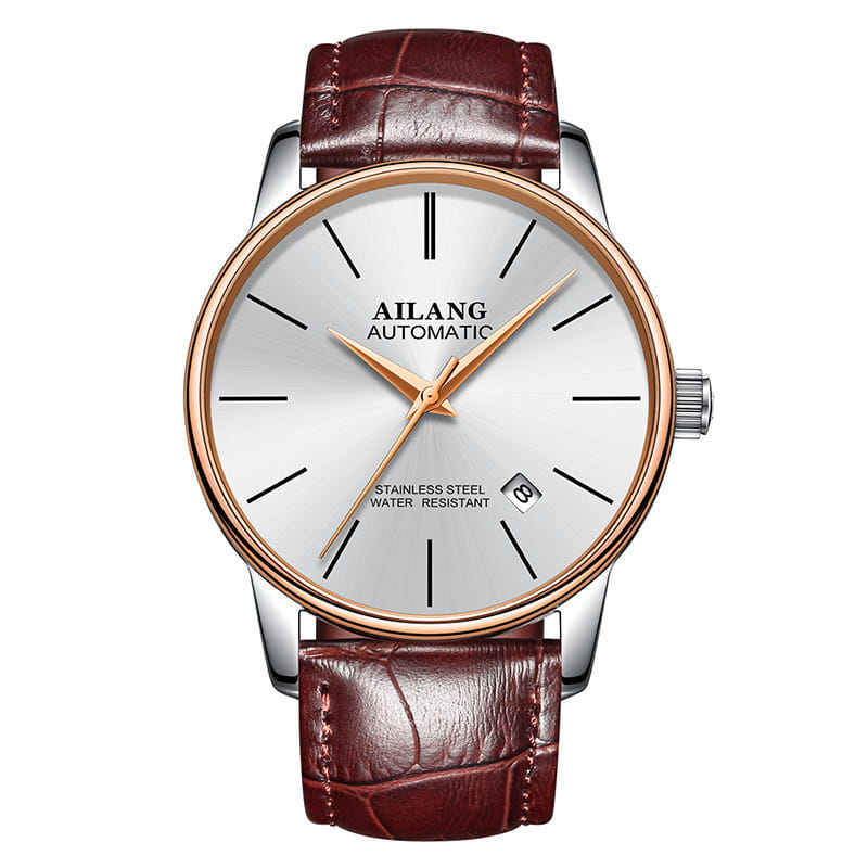 watches men’s automatic mechanical watches