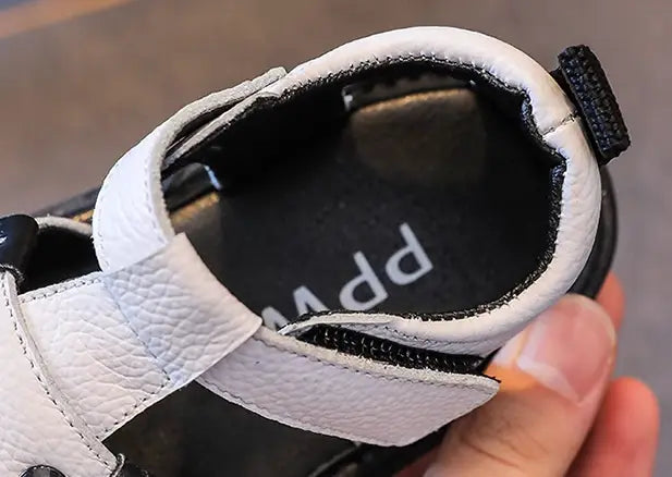 Cute Cartoon Baby Sandals For Men And Women