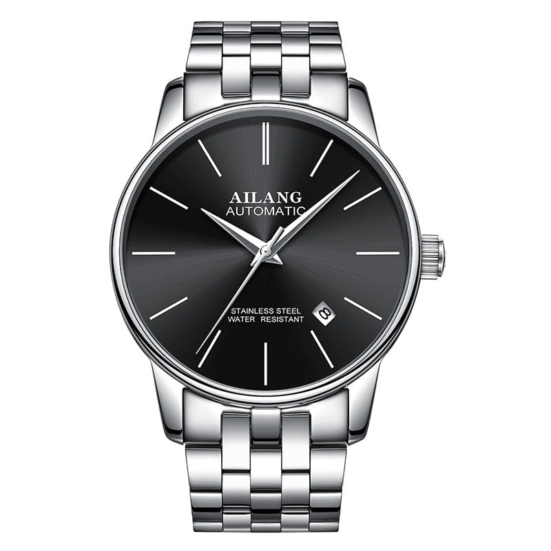 watches men’s automatic mechanical watches