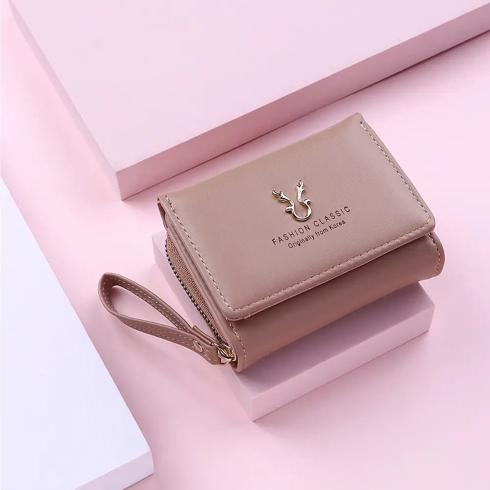 New Women’s Wallet