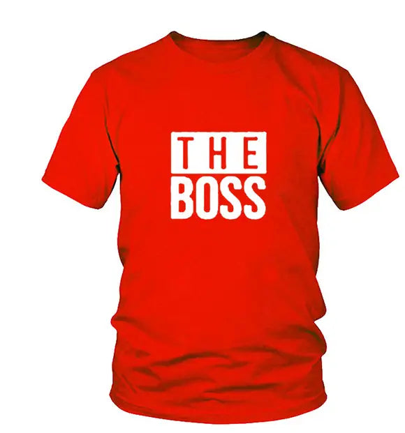 DIY Men T-Shirts
