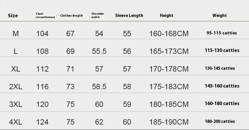 Casual Sweater Men’s Long Sleeved Sweater