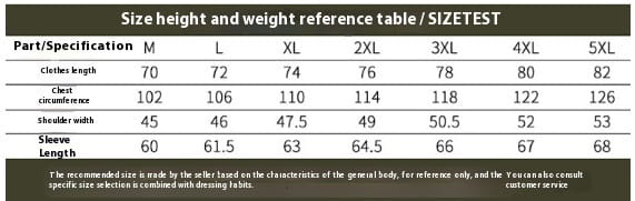 Men’s winter jacket