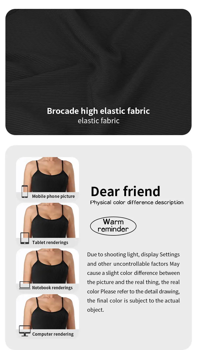 Women’s Fashion Simple Solid Color Bodysuit