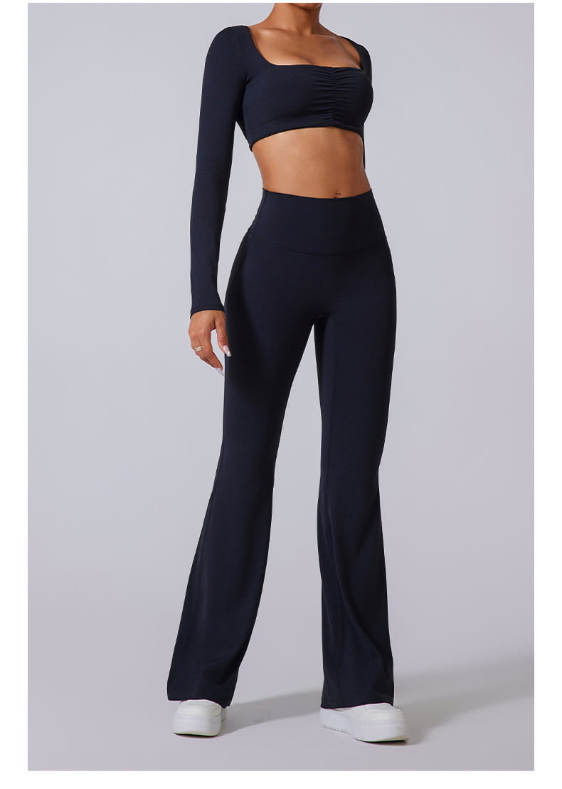 Women’s Flared Pants