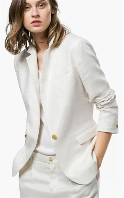 Lady Women Suits Set