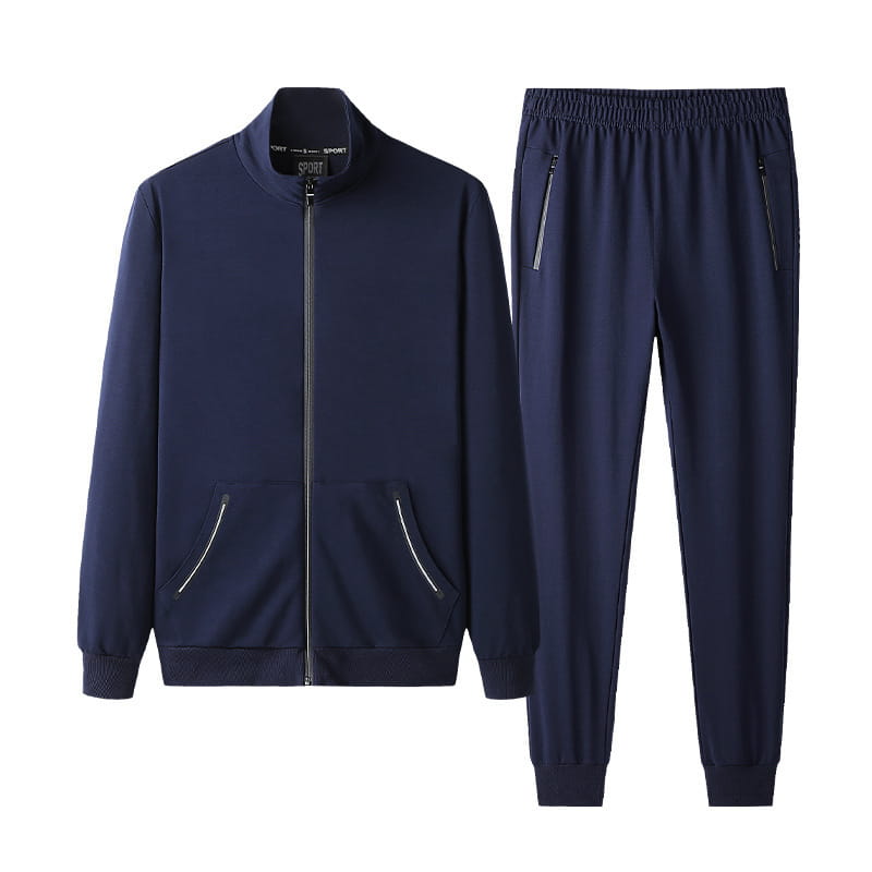 Men’s Sports Suits Sportswear Team Uniforms Class Uniforms