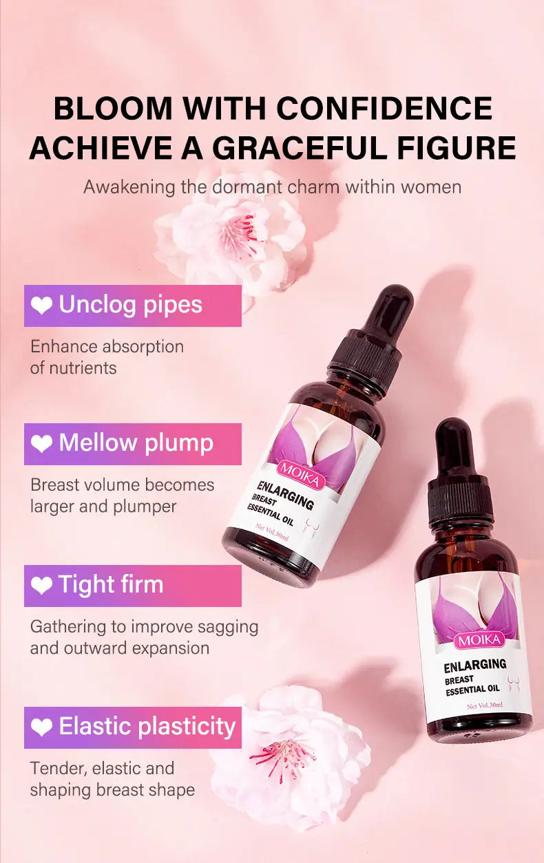Camellia Brightening Skin Treatment Oil