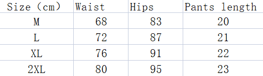 Fashion Personality High Fork Briefs Men