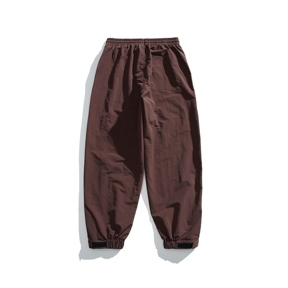 New Outdoor Mechanical Style Trousers For Men