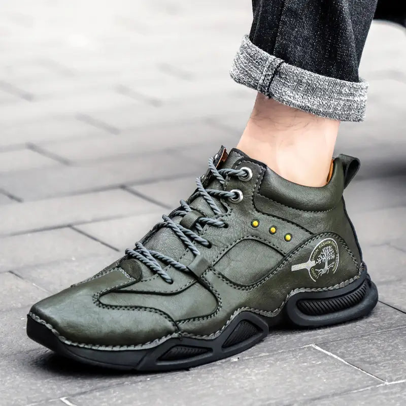 Men’s Warmth Shoes