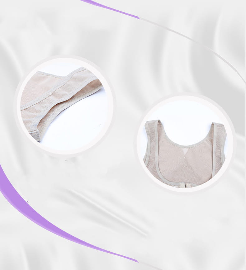 Summer corset body underwear ladies vest
