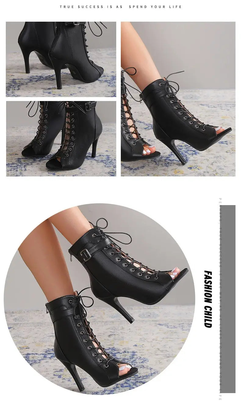 Women’s Toe High Heel Pumps Shoes
