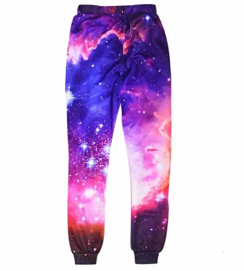 3D Printed Trousers