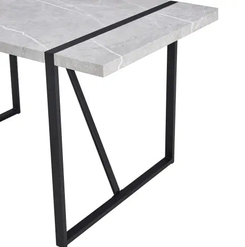 Modern Dining Table