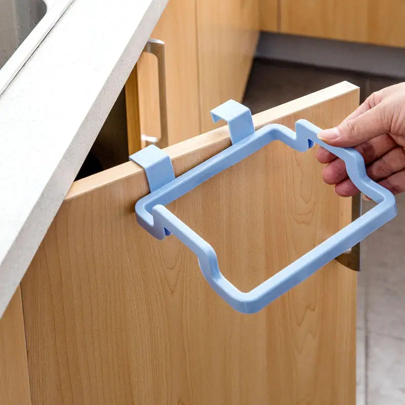 Eco-Friendly Kitchen Door Back Hanging Style Cabinet