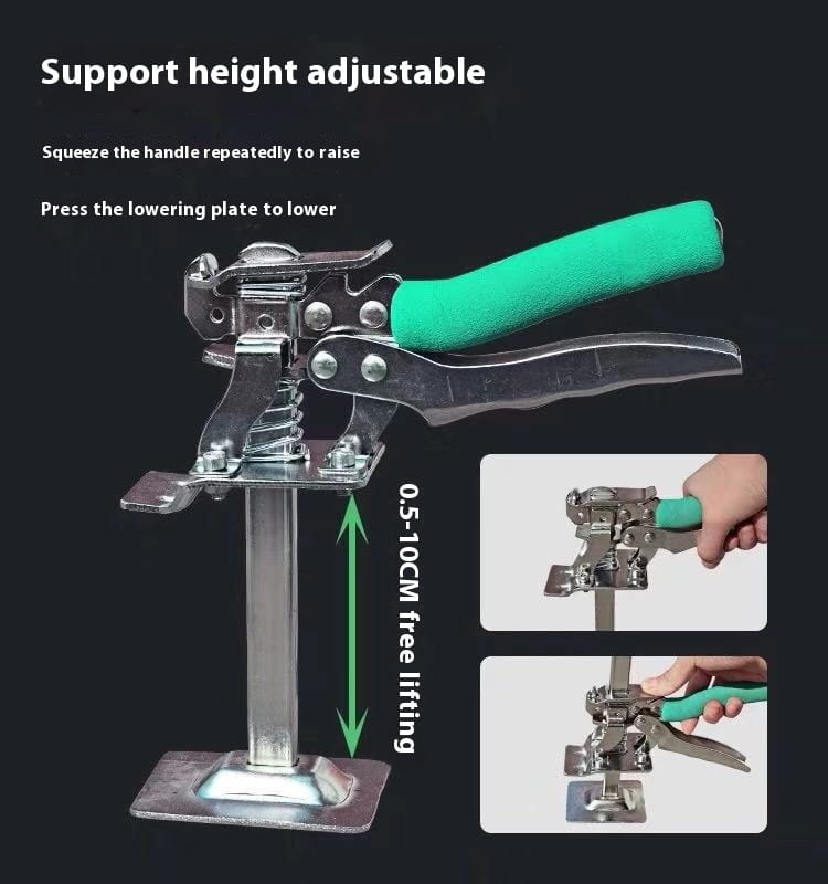 Wall Tile Lifter Locator