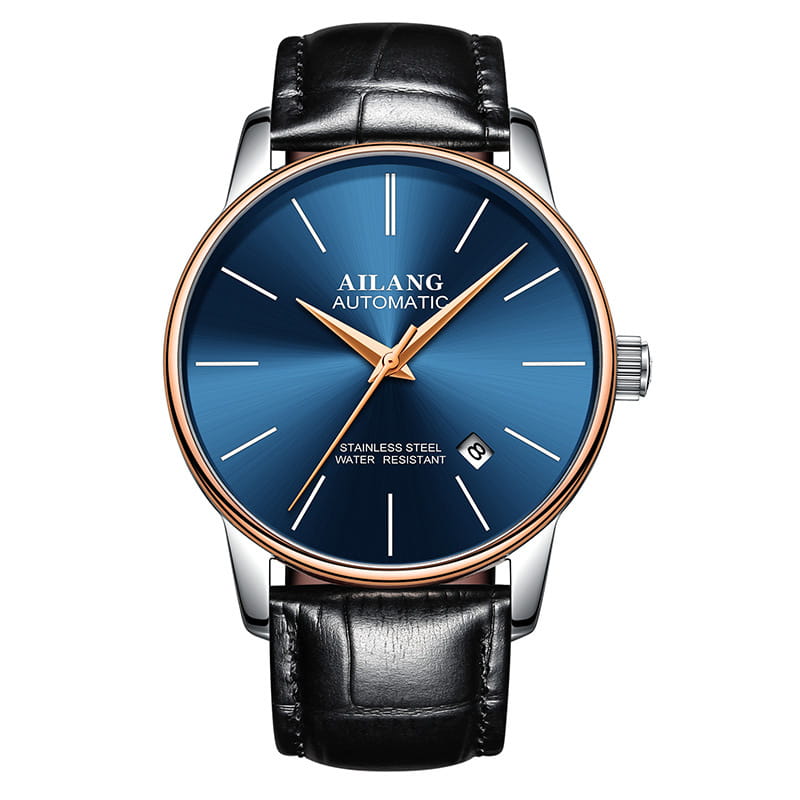 watches men’s automatic mechanical watches