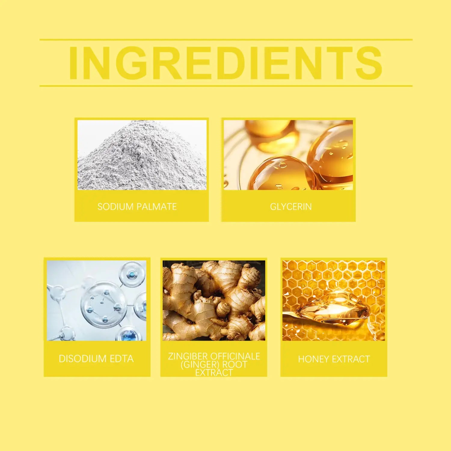 Soap Honey Moisturizing Bath