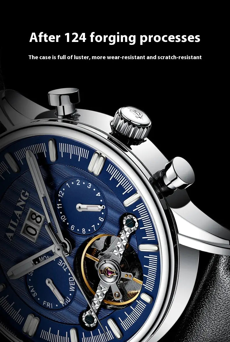 Automatic Mechanical Men’s Watch